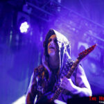 Dynamo Metal Fest 2024: Dimmu Borgir